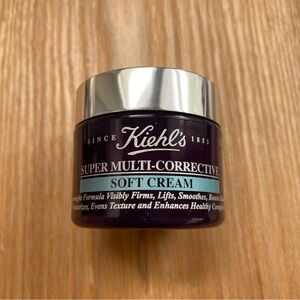 [NWT] Kiehl's Super Multi Corrective Soft Cream